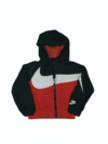 NIKE Cotton Jacket