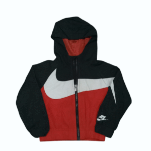 NIKE Cotton Jacket