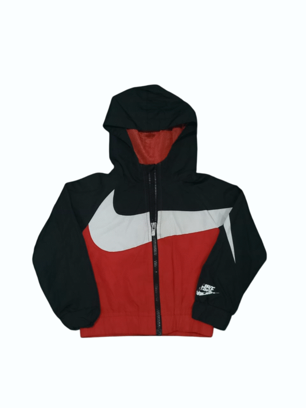 NIKE Cotton Jacket