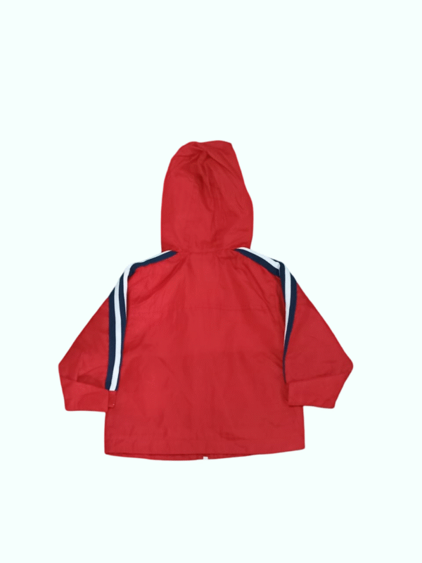 OSHKOSH Nylon Jacket - Image 2