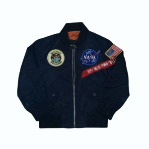 DA FEI LI Cotton JACKET