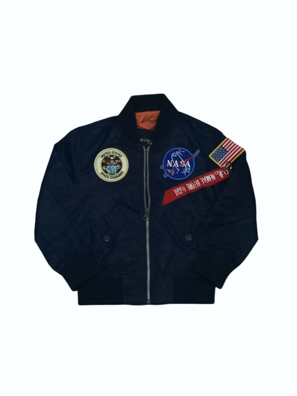 DA FEI LI Cotton JACKET