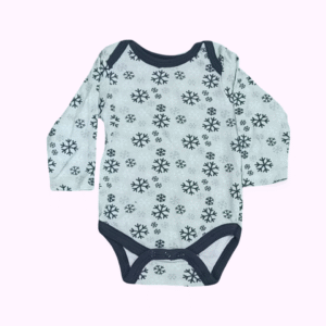 BABY GEAR Romper