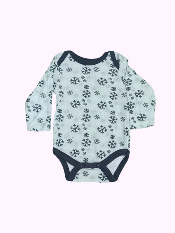BABY GEAR Romper