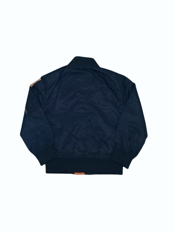 DA FEI LI Cotton JACKET - Image 2