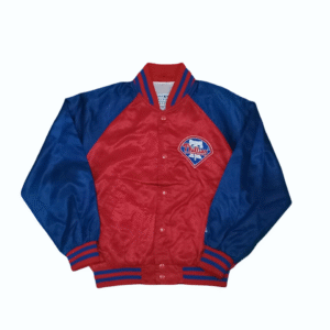 GENUINE MERCHANDISE Nylon Jacket