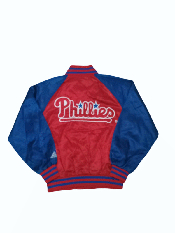 GENUINE MERCHANDISE Nylon Jacket - Image 2