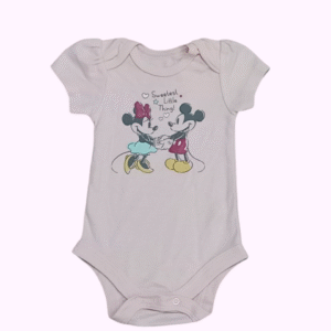 DISNEY Romper