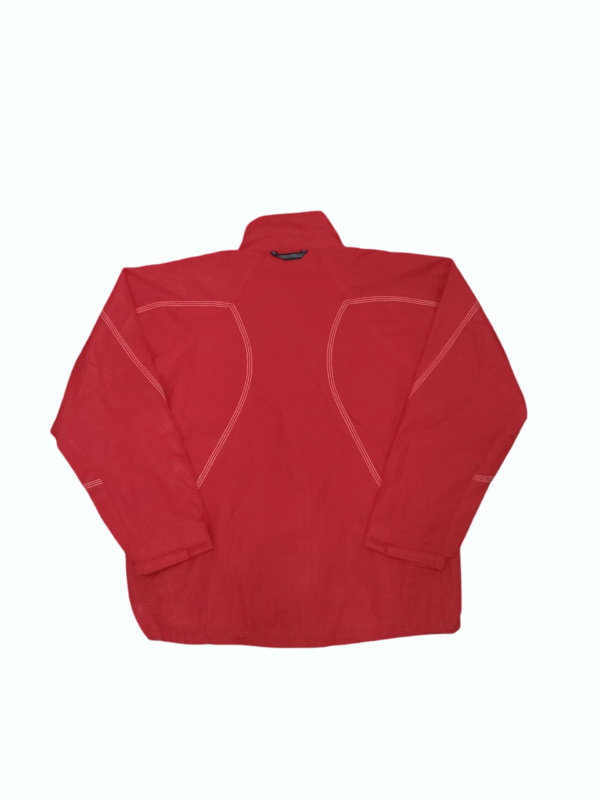 EZEM SYSTEM Cotton Jacket - Image 2
