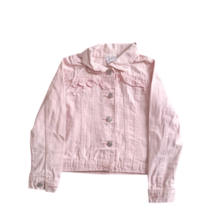 FOREVER ME Denim Jacket