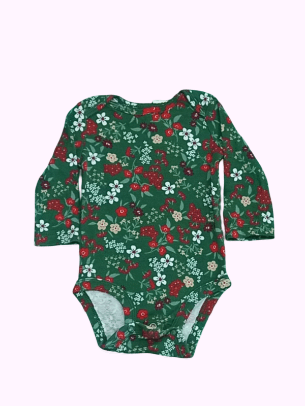 CARTER'S Romper
