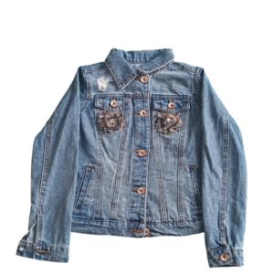 CI SONO KIDS Denim Jacket