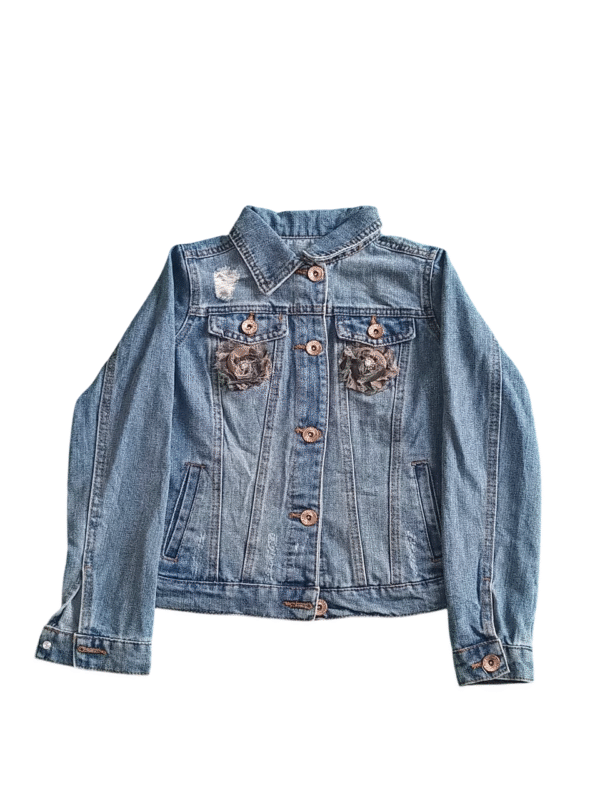 CI SONO KIDS Denim Jacket