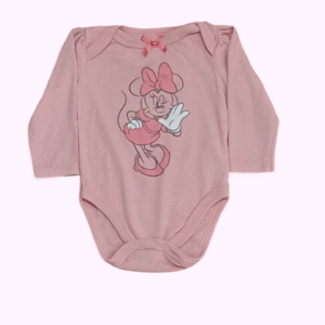 DISNEY Romper