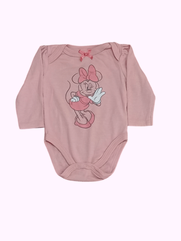 DISNEY Romper