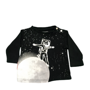 SOOKIBABY KID T-Shirt