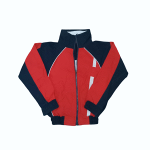 ELBADRAWY GROUPS Cotton Jacket