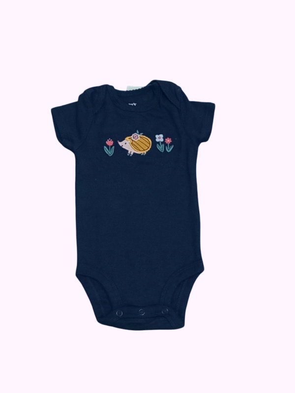 CARTER'S Romper