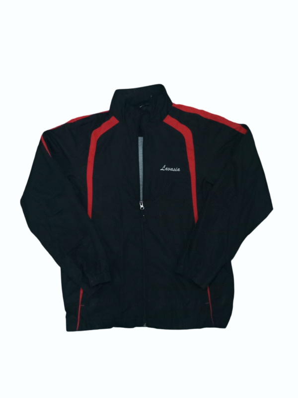 SPORT-TEK Nylon Jacket