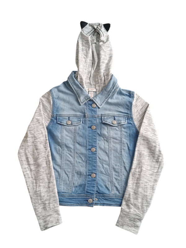 CAT & JACK Denim Jacket