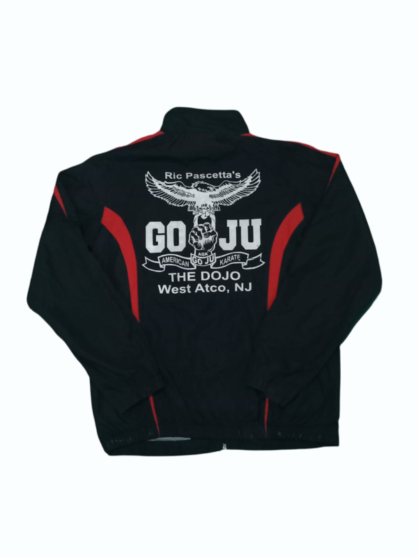 SPORT-TEK Nylon Jacket - Image 2