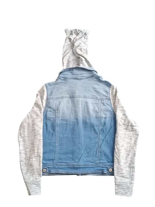 CAT & JACK Denim Jacket - Image 2