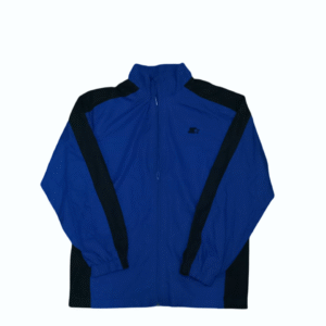 STAR WEARS Nylon Jacket