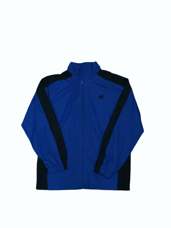 STAR WEARS Nylon Jacket