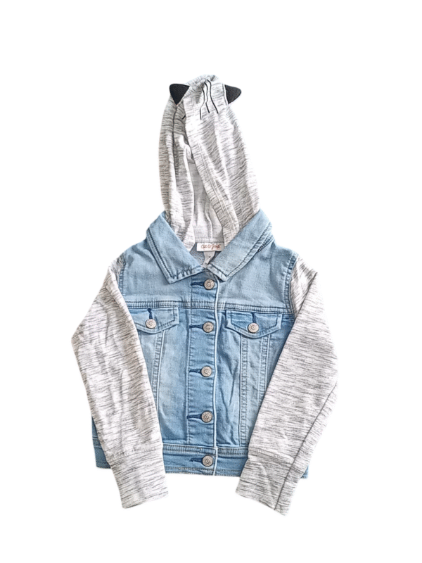 OSHKOSH Denim Jacket