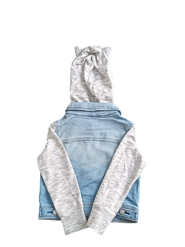 OSHKOSH Denim Jacket - Image 2