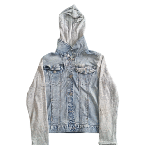 MUDD GIRLS Denim Jacket