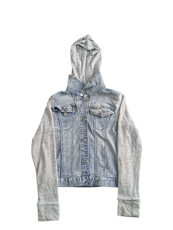 MUDD GIRLS Denim Jacket
