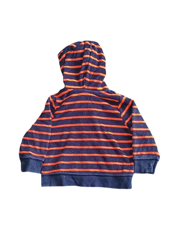CARTER’S Zip-Up Hoodie - Image 2