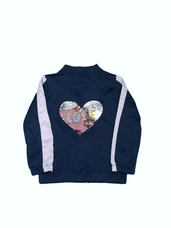 CARTER'S Polyester Jacket - Image 2