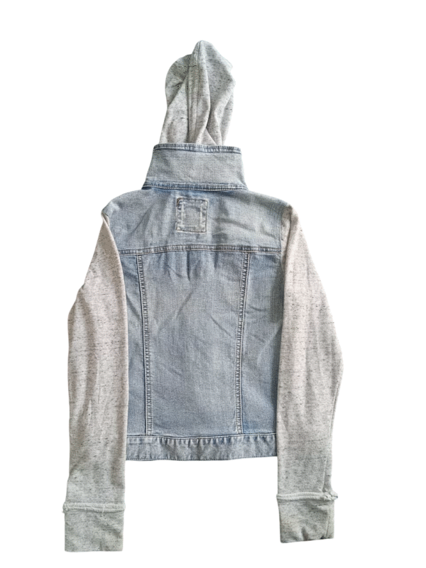 MUDD GIRLS Denim Jacket - Image 2