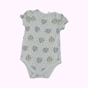 DISNEY Romper