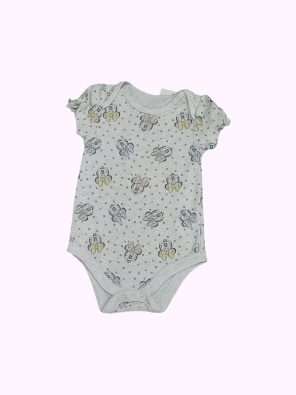 DISNEY Romper