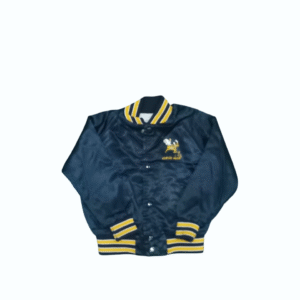 CHALK LINE Cotton Jacket
