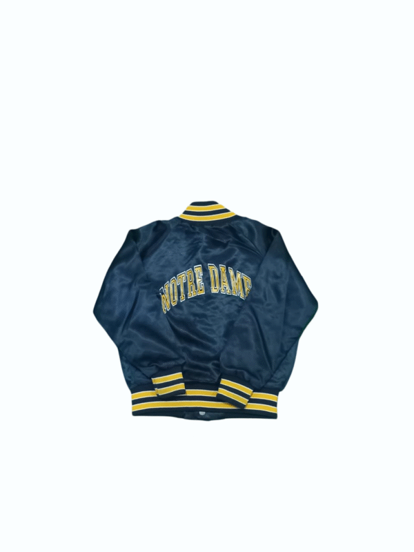 CHALK LINE Cotton Jacket - Image 2
