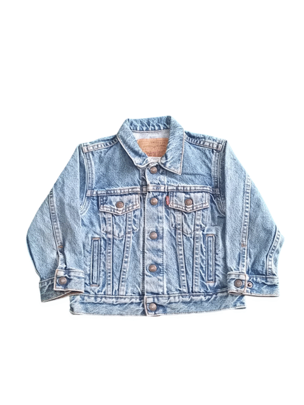 LEVI'S Denim Jacket