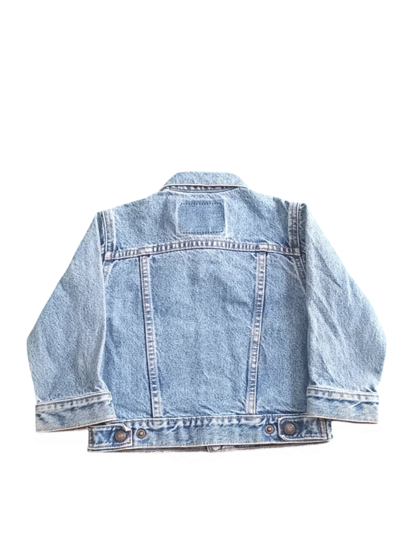 LEVI'S Denim Jacket - Image 2