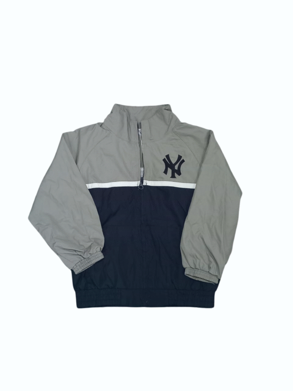 MAJESTIC Cotton Jacket