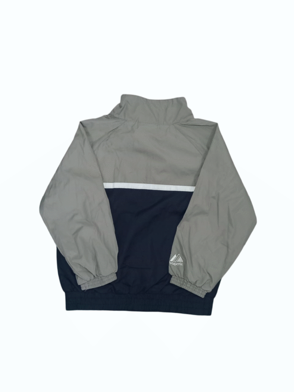 MAJESTIC Cotton Jacket - Image 2
