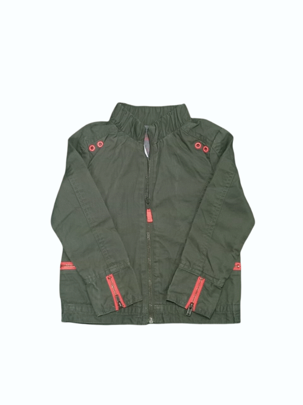 OSHKOSH Nylon Jacket