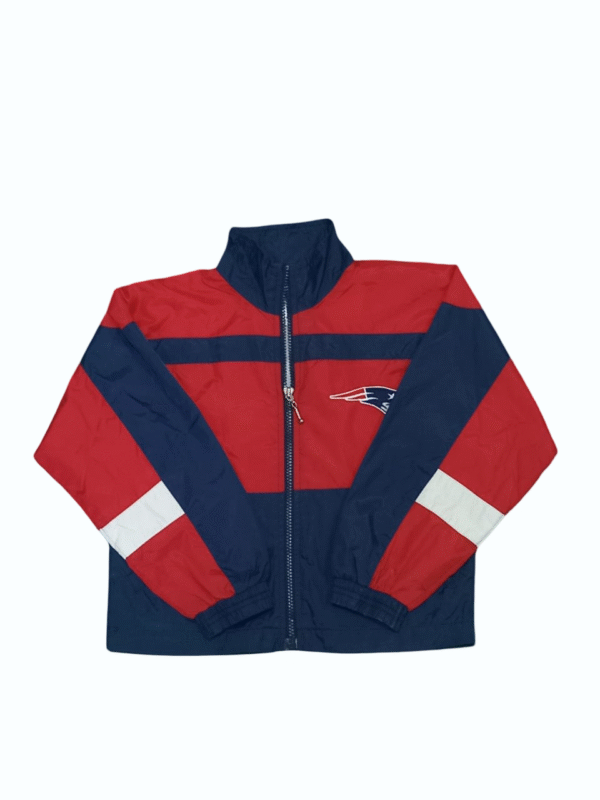 TOUCHDOWN CLUB Cotton Jacket