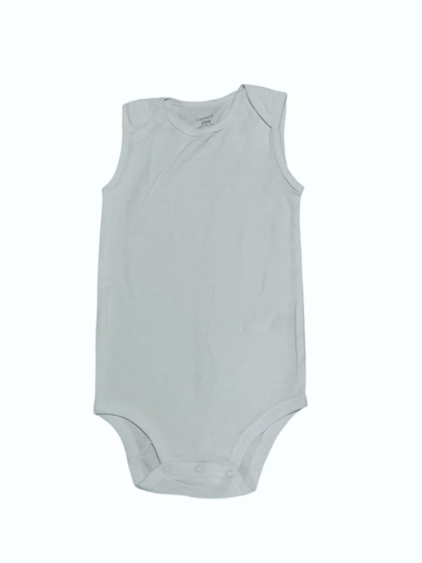 CARTER'S Rompers