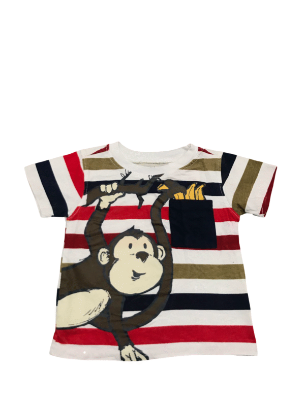 LITTLE REBELS T-Shirt