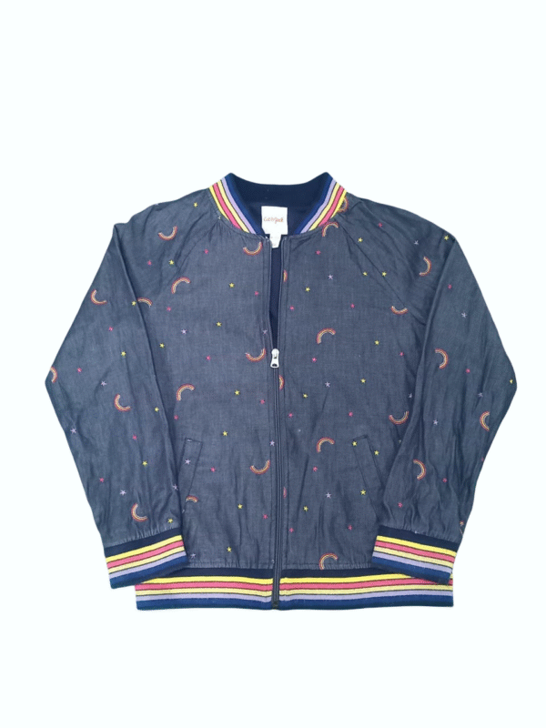 CAT & JACK Cotton Jacket