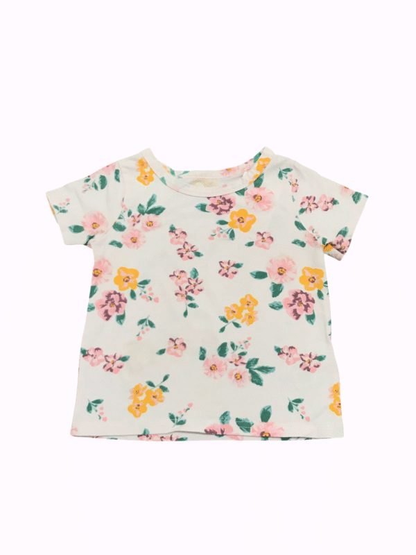 CATHERINE MALANDRINO Top Tee