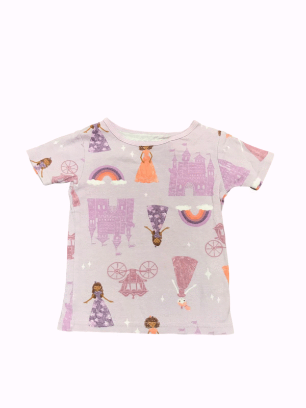 CARTER'S Top Tee